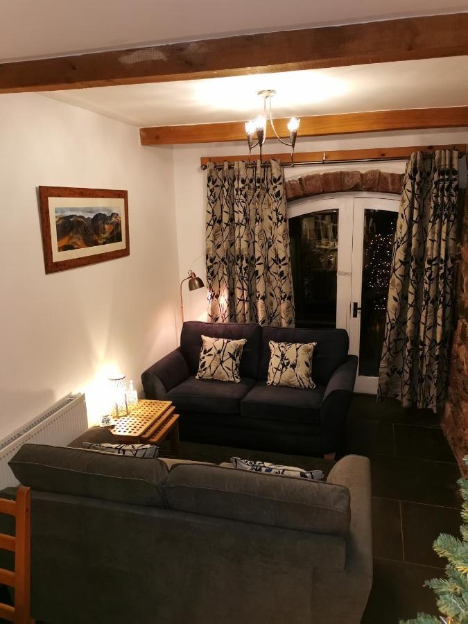 Rainors Farm Cottage Gosforth  Ngoại thất bức ảnh