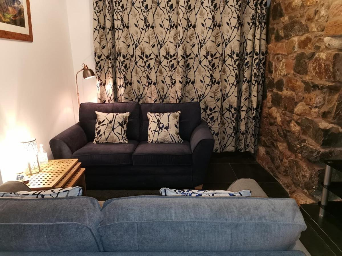 Rainors Farm Cottage Gosforth  Ngoại thất bức ảnh