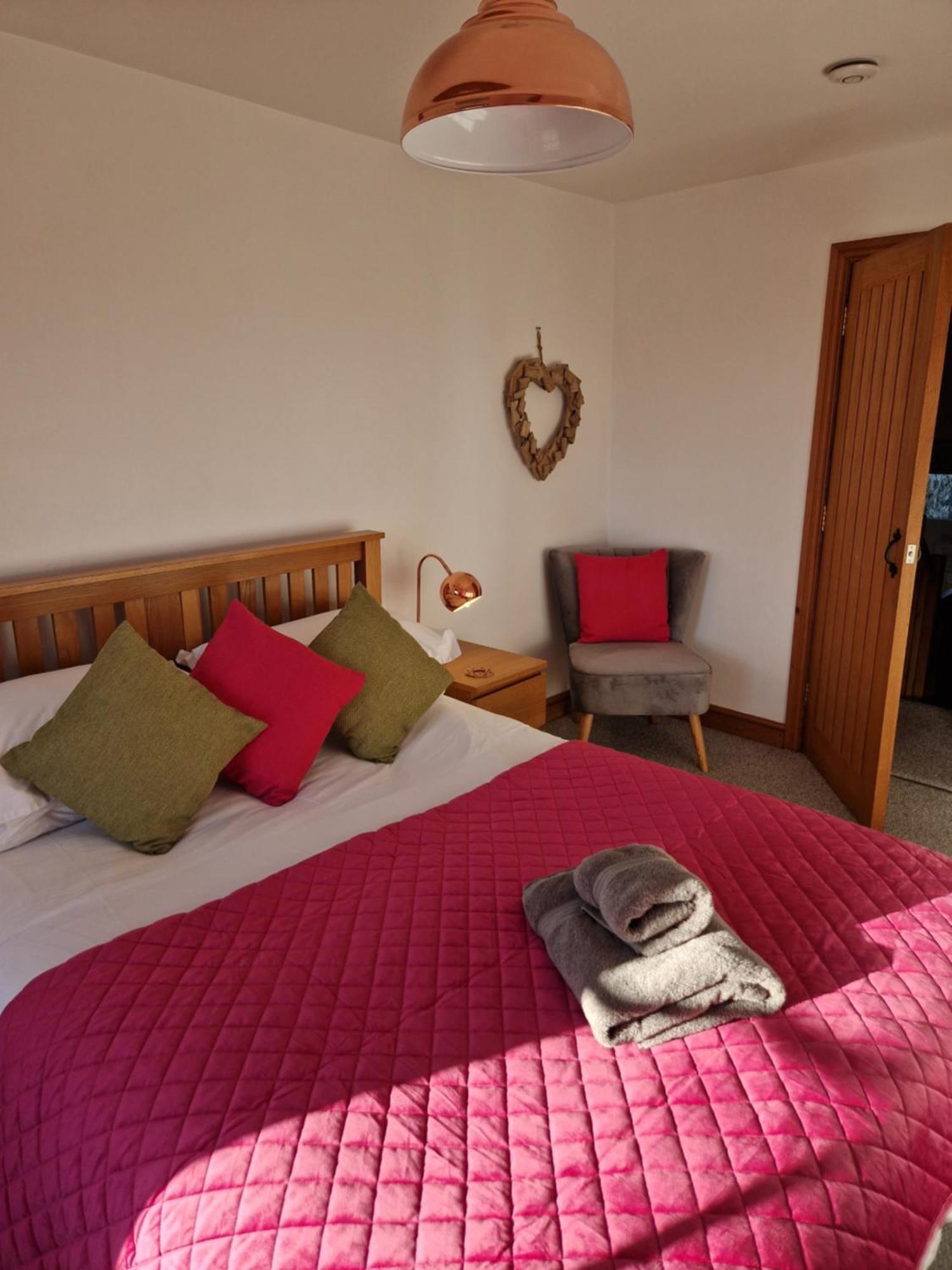 Rainors Farm Cottage Gosforth  Ngoại thất bức ảnh