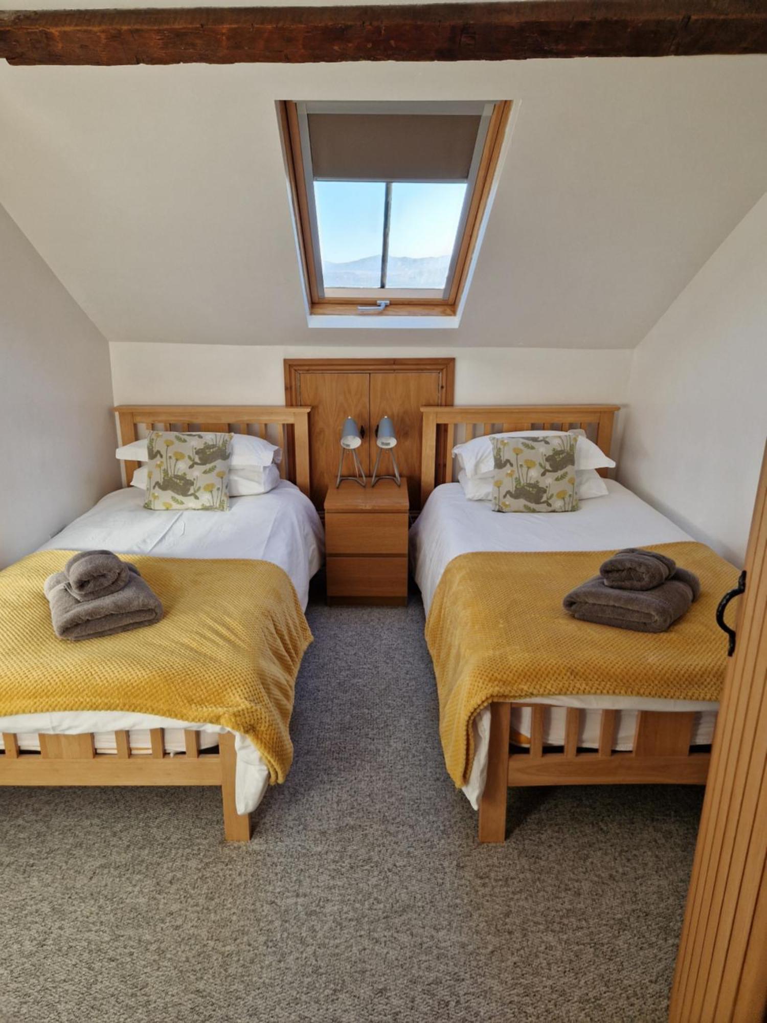 Rainors Farm Cottage Gosforth  Ngoại thất bức ảnh