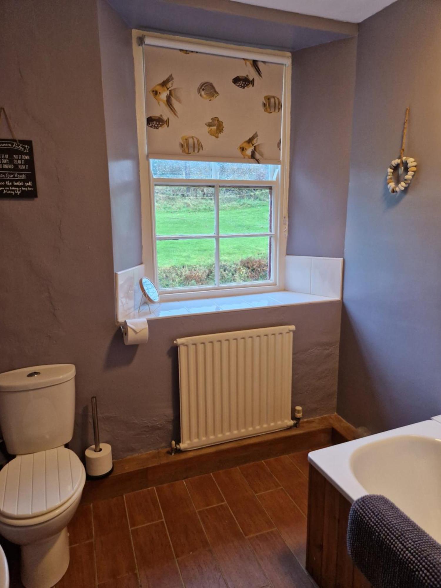 Rainors Farm Cottage Gosforth  Ngoại thất bức ảnh